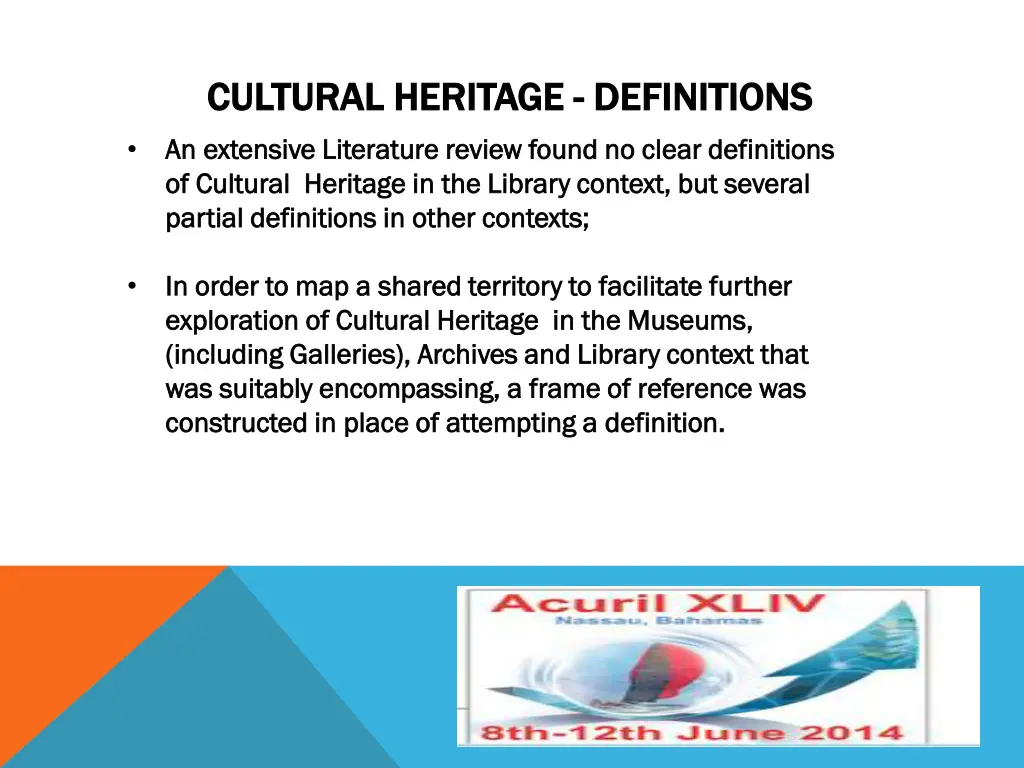 cultural heritage cultural heritage definitions