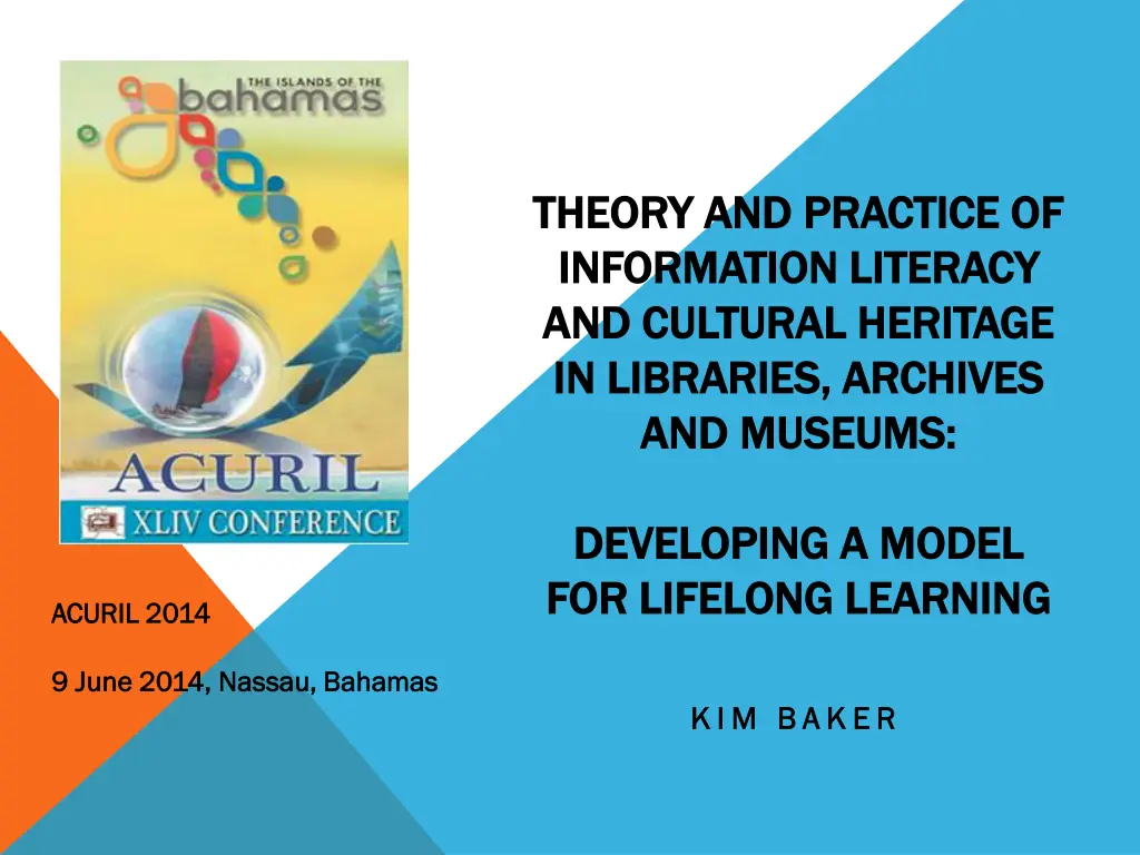 theory and practice of theory and practice