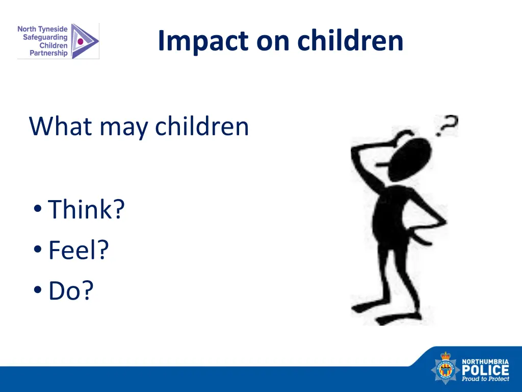 impact on children 1