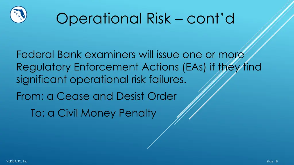 operational risk cont d 1