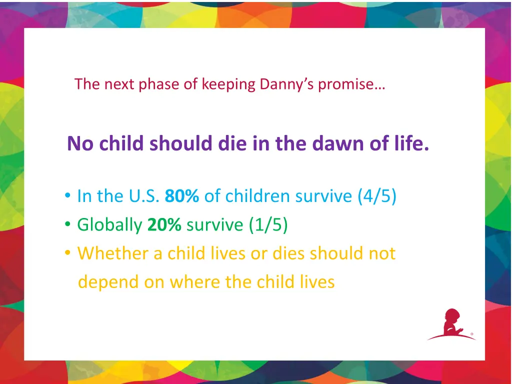 the next phase of keeping danny s promise