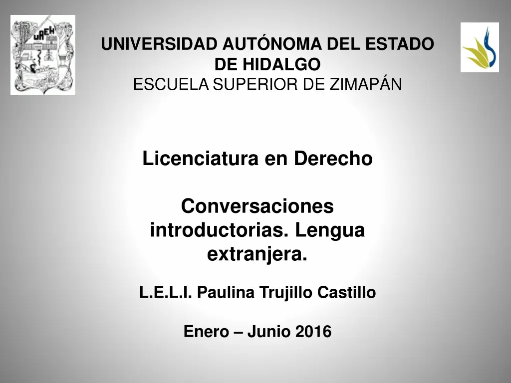 universidad aut noma del estado de hidalgo