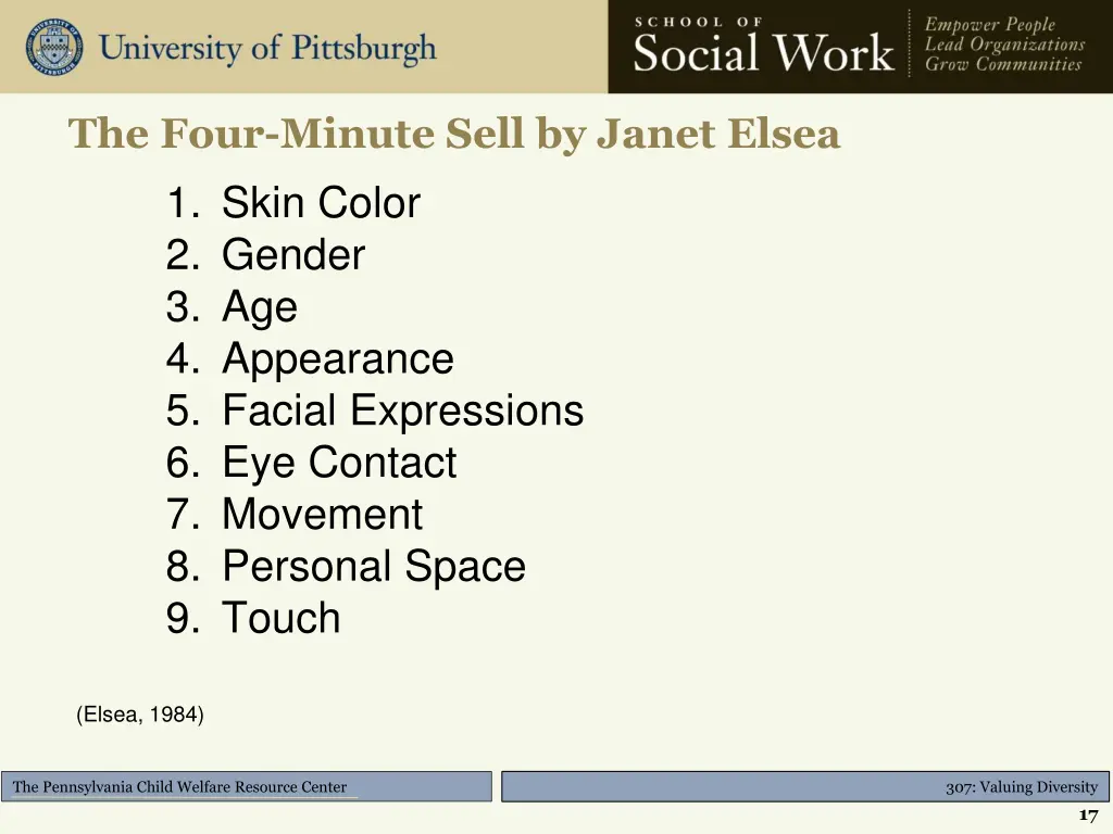 the four minute sell by janet elsea 1 skin color