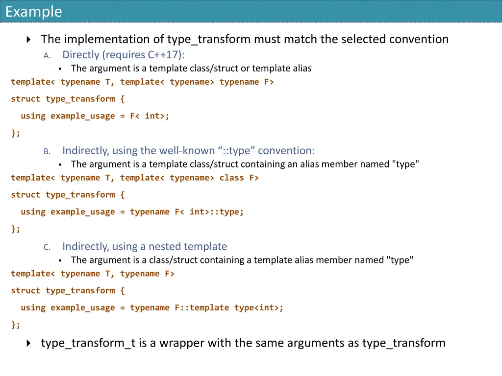 example 4