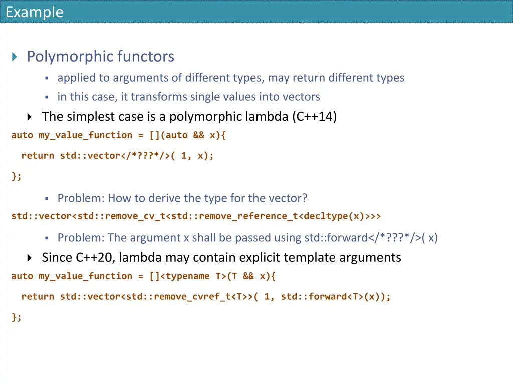 example 7