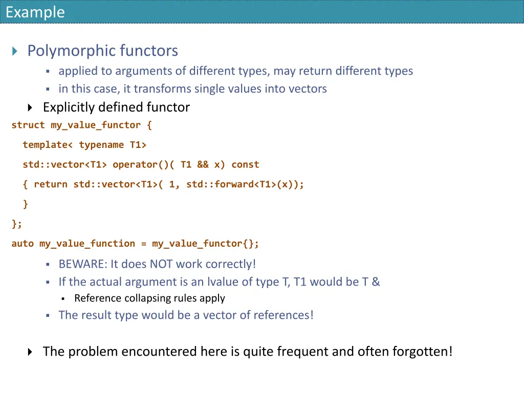 example 8