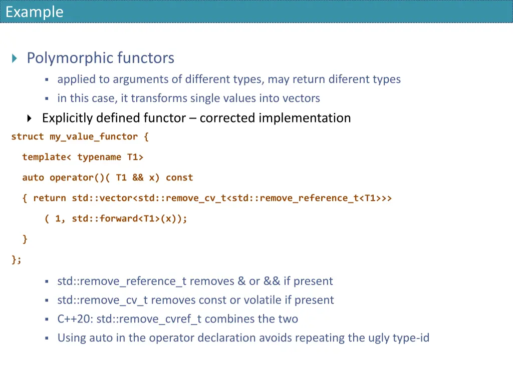 example 9