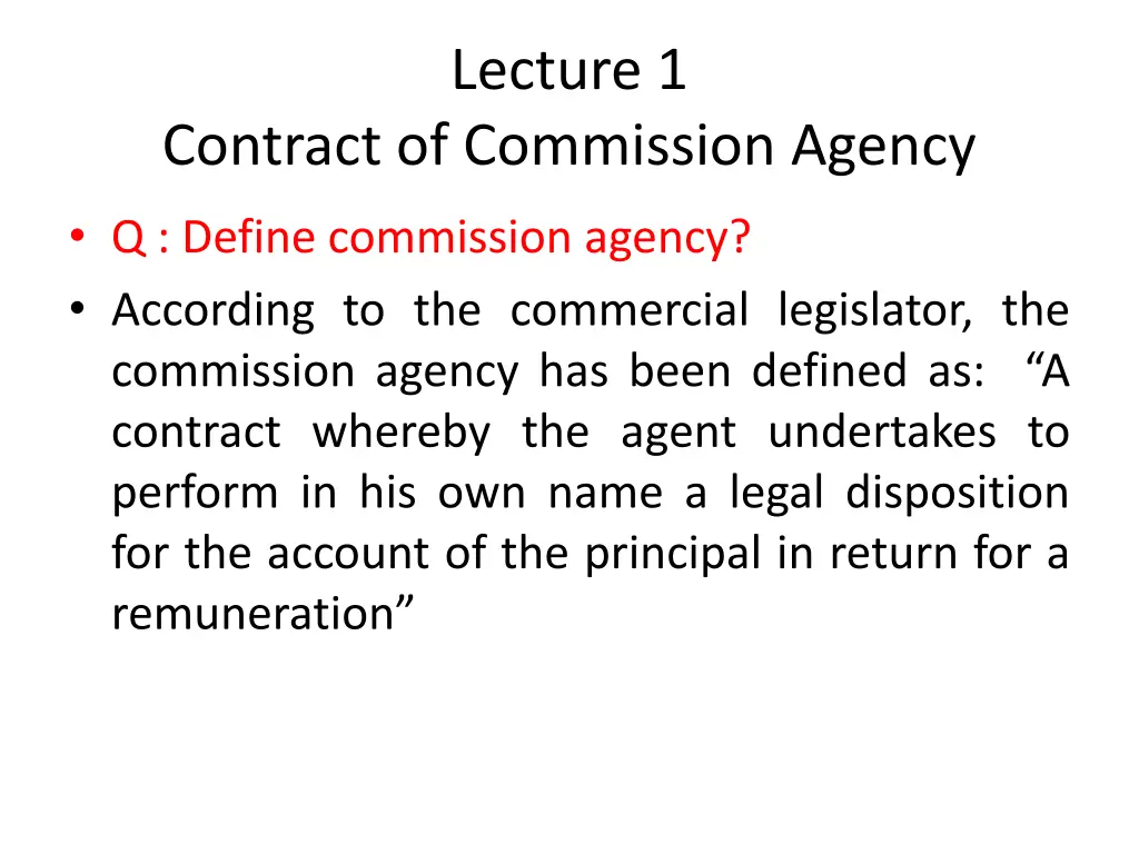 lecture 1 1