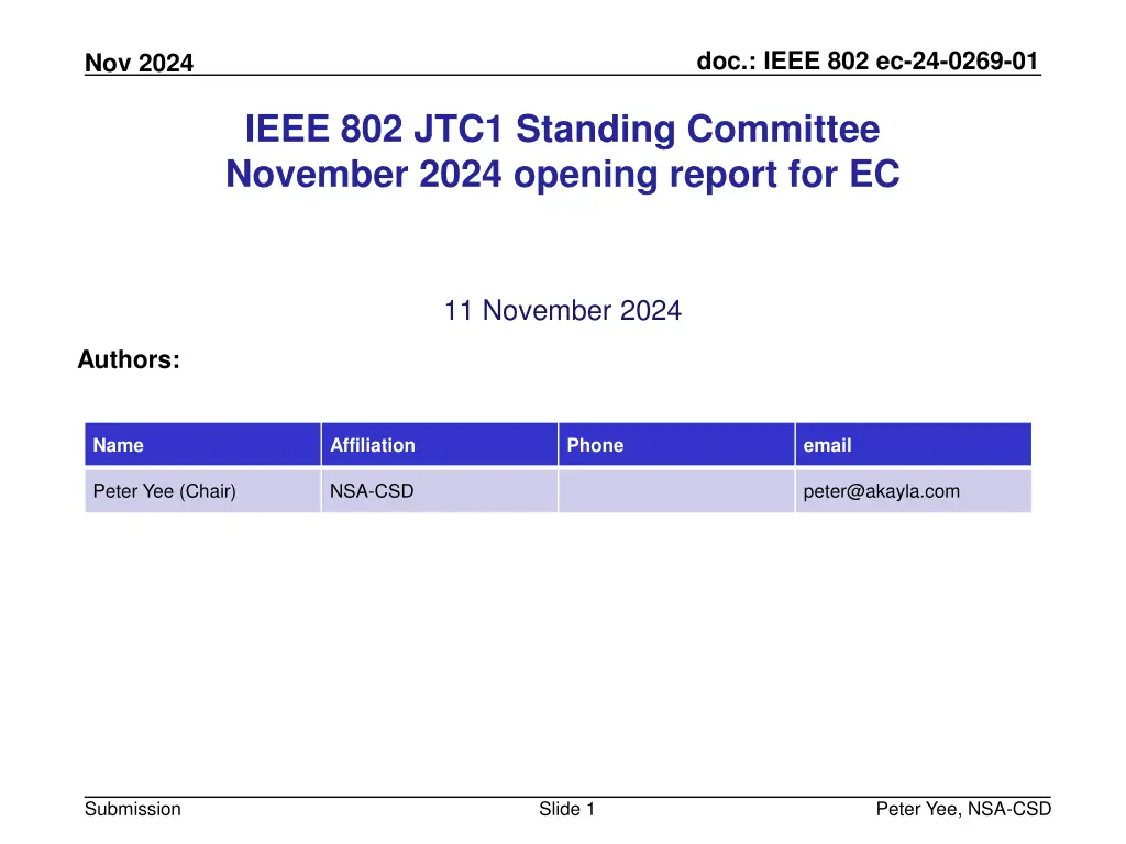 doc ieee 802 ec 24 0269 01