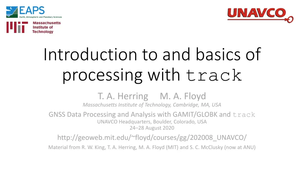 introduction to and basics of processing with