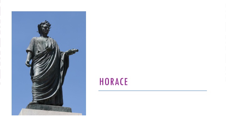 horace