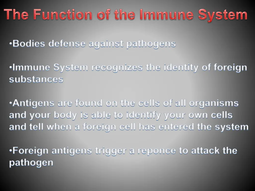 bodies defense against pathogens