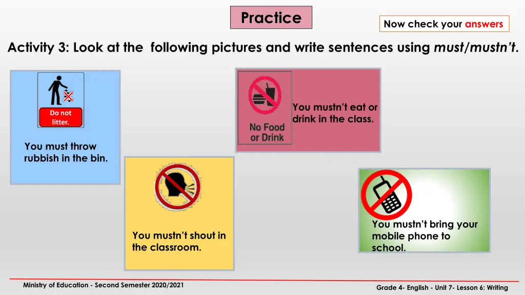 practice 2