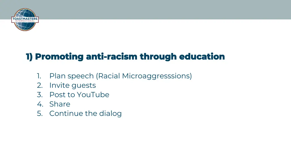 1 promoting anti 1 promoting anti racism through
