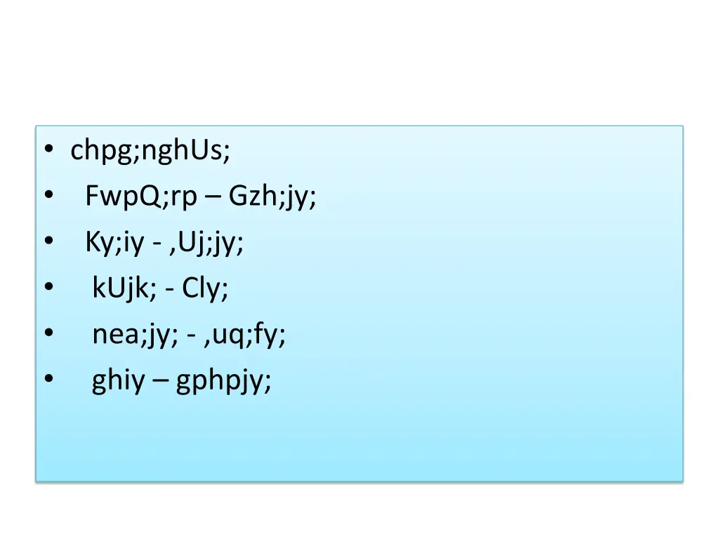 chpg nghus fwpq rp gzh jy ky iy uj jy kujk
