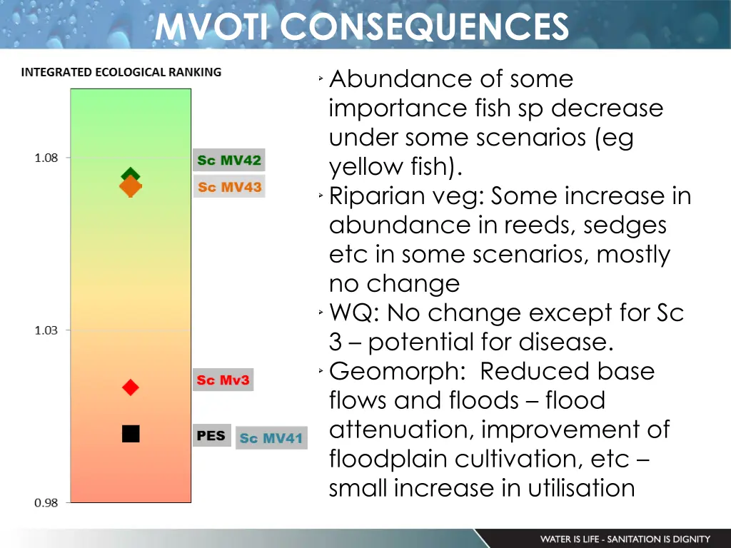 mvoti consequences