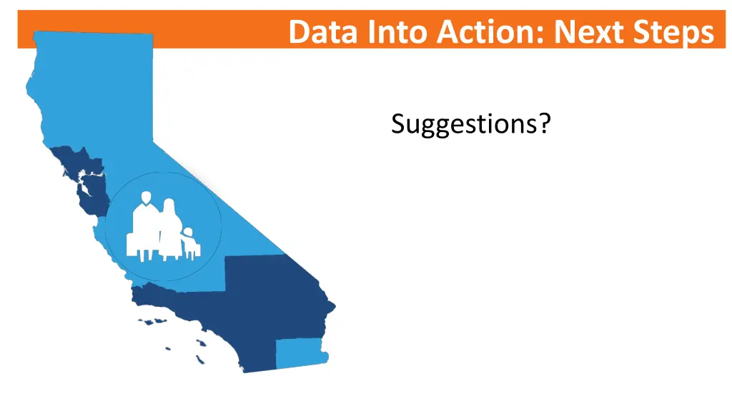 data into action next steps