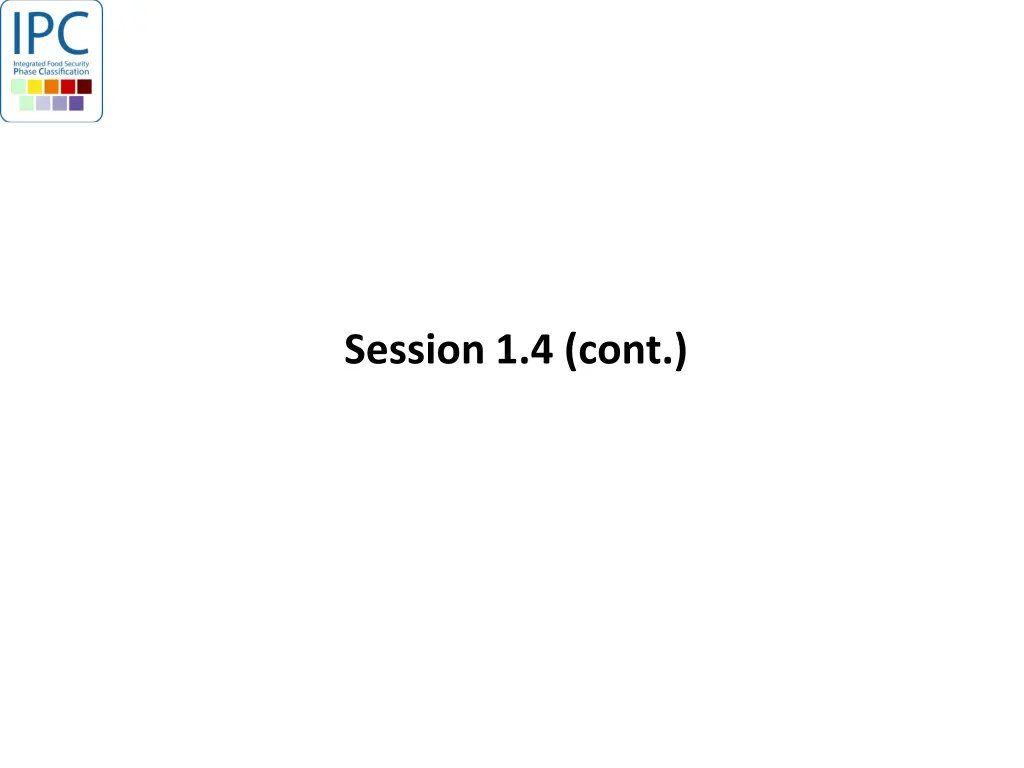 session 1 4 cont