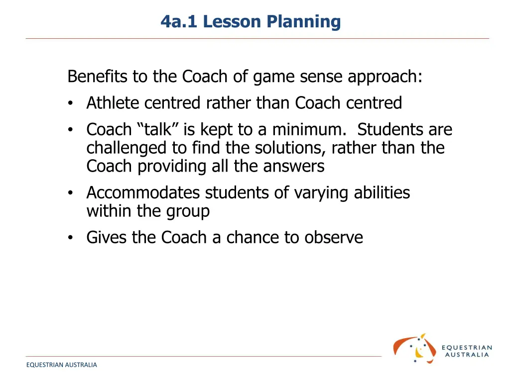 4a 1 lesson planning 1