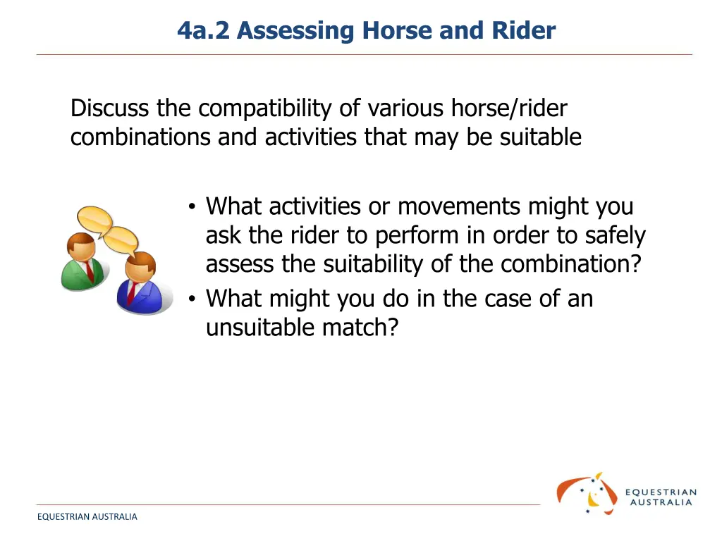 4a 2 assessing horse and rider 2
