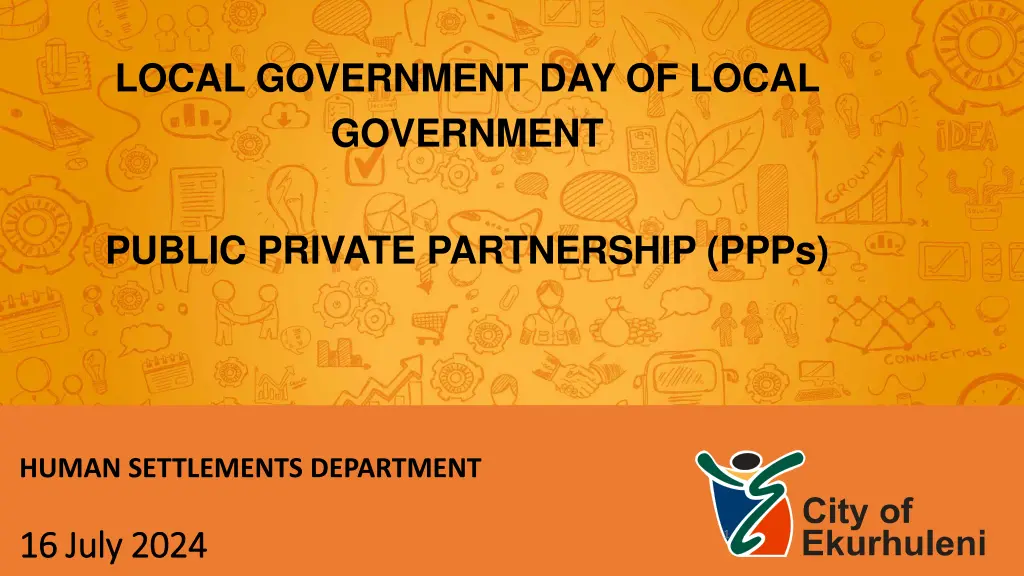 local government day of local government