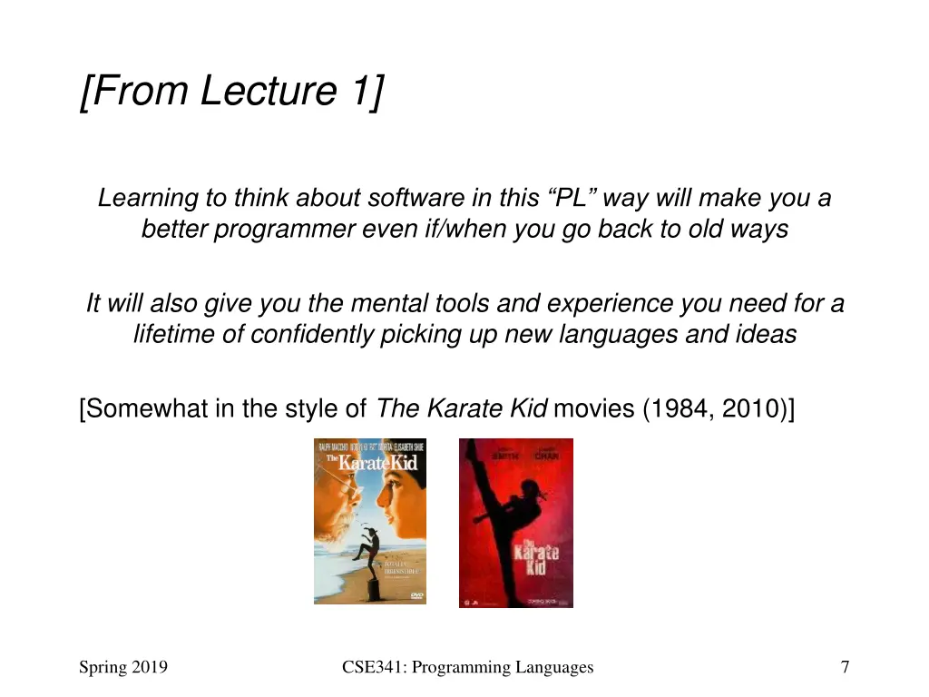 from lecture 1 1