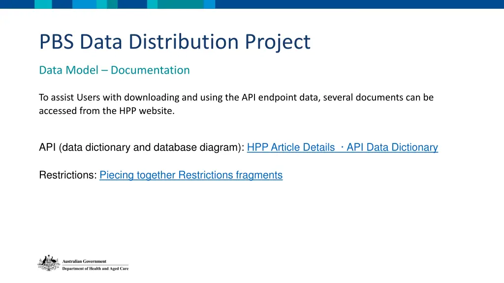 pbs data distribution project 10