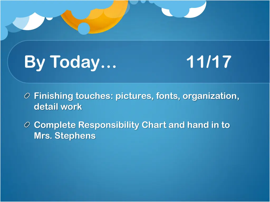 by today 1