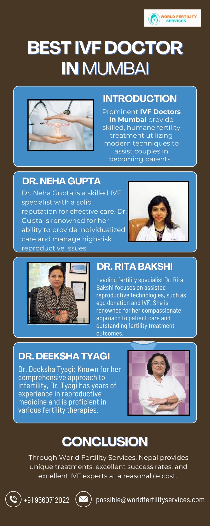 best ivf doctor best ivf doctor in in mumbai