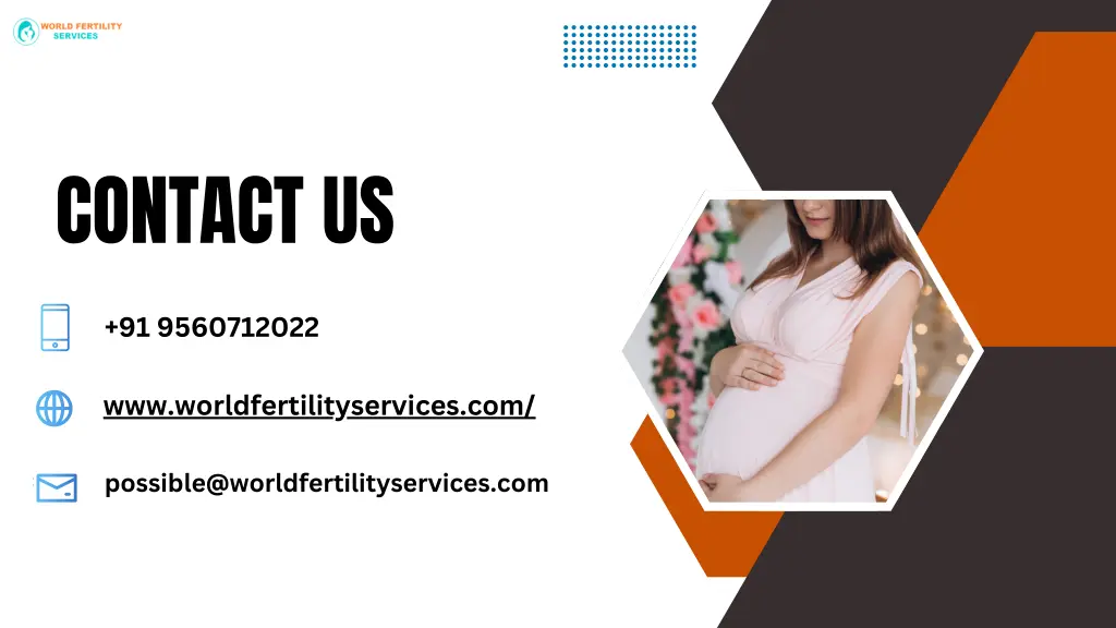 contact us