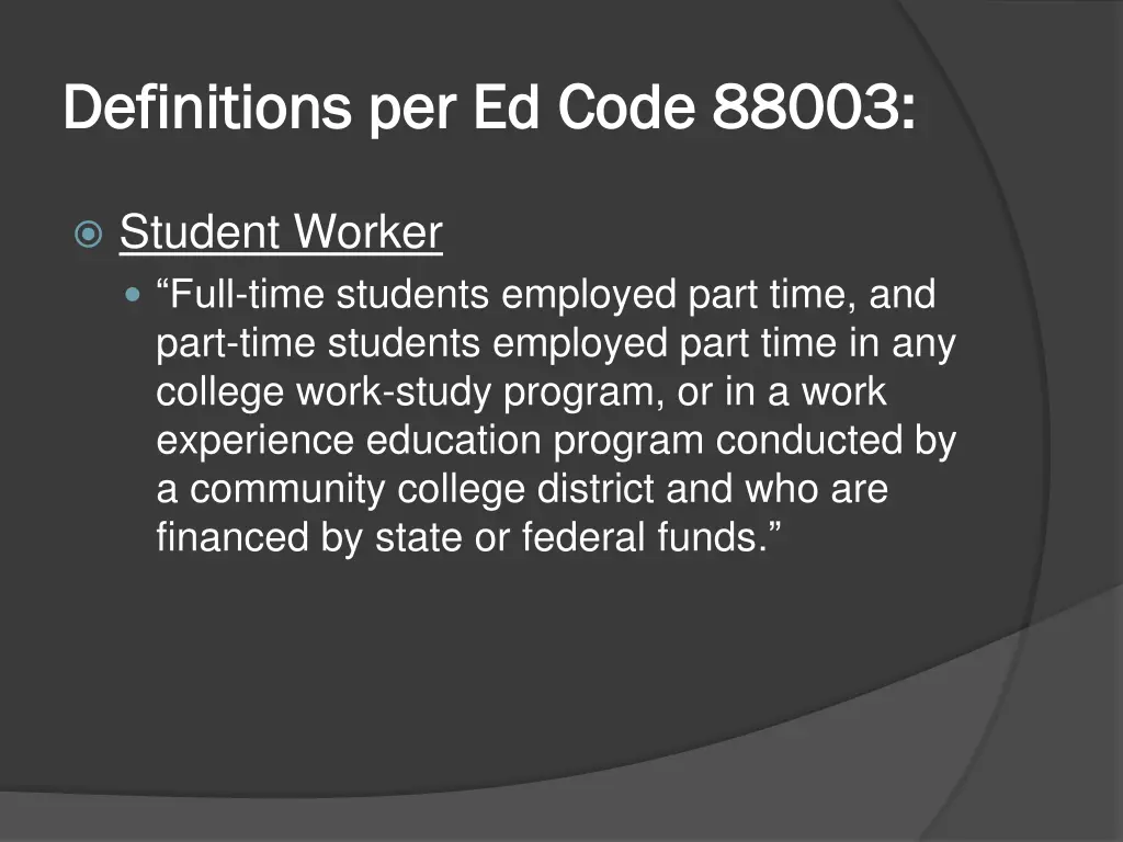 definitions per ed definitions per ed code
