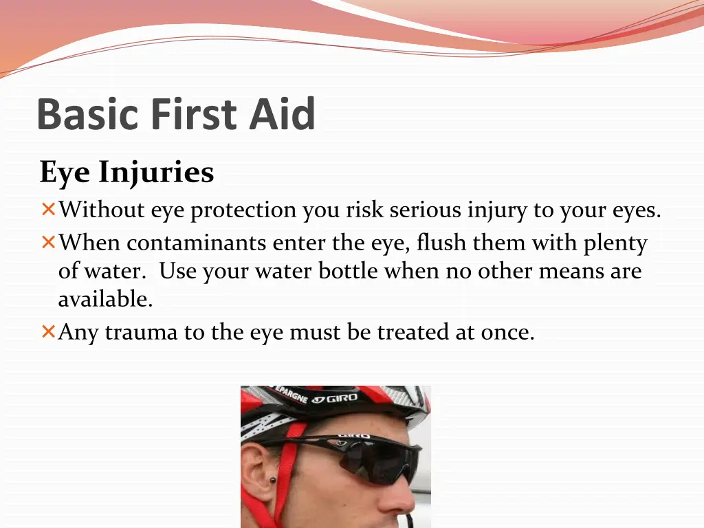 basic first aid 2