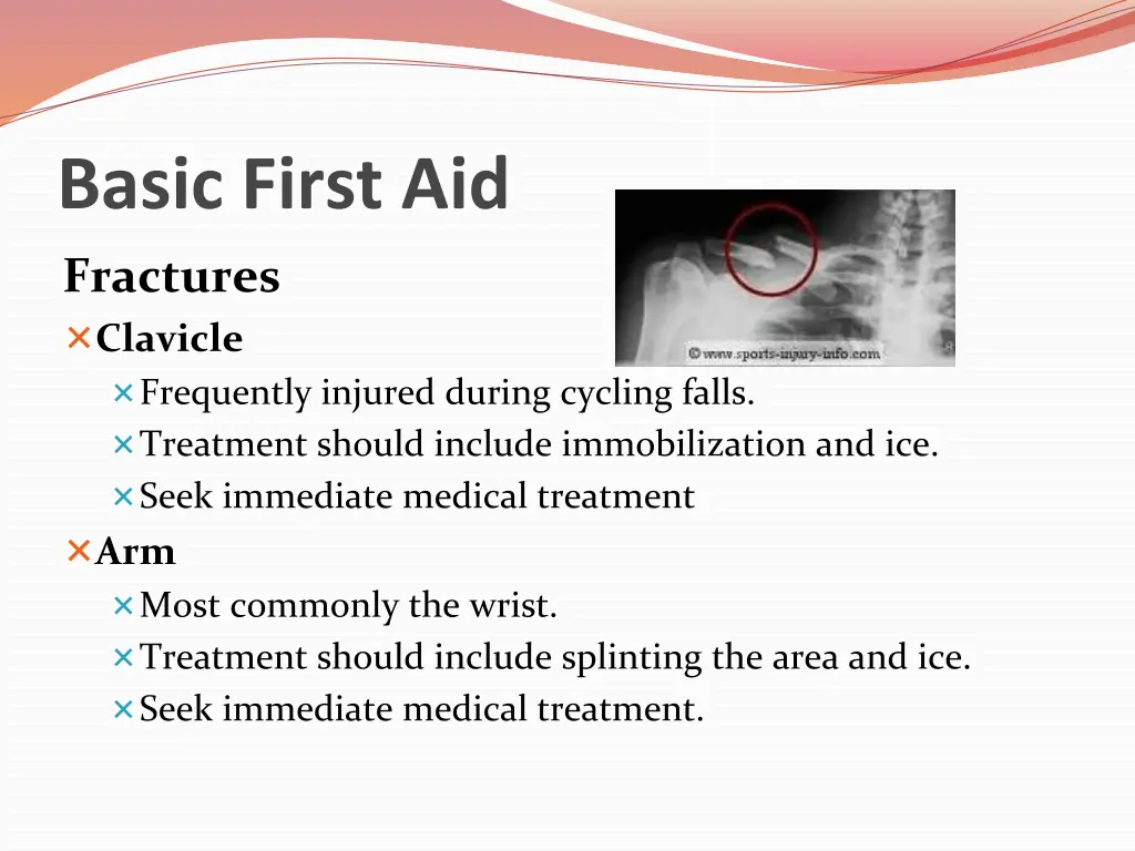 basic first aid 3
