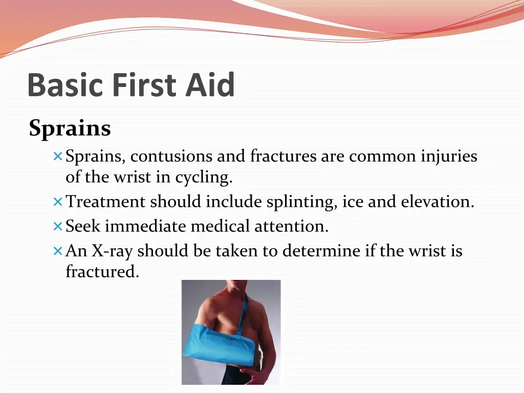 basic first aid 4