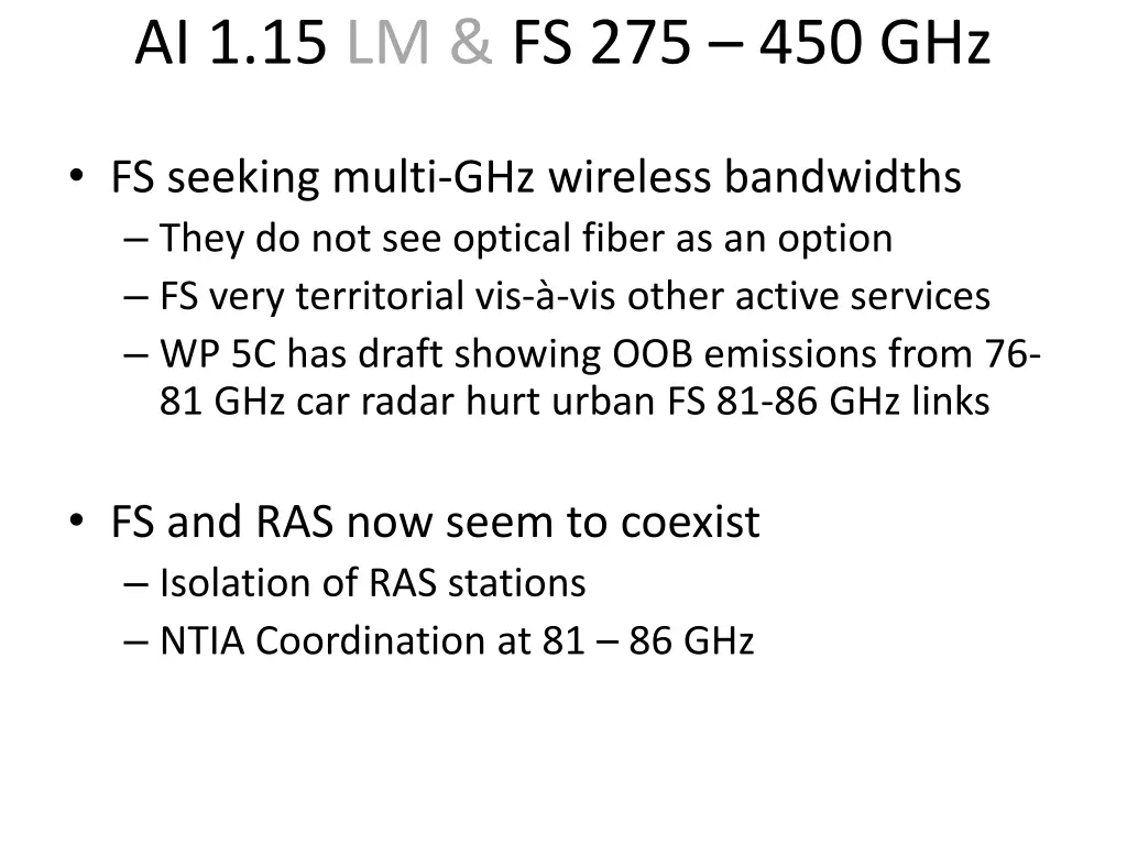 ai 1 15 lm fs 275 450 ghz 2
