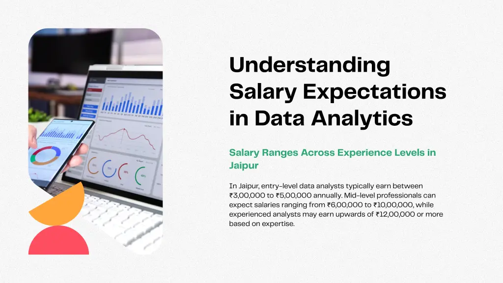 understanding salary expectations in data