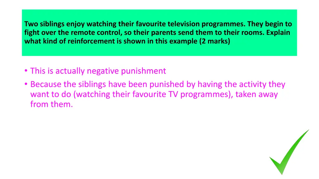 two siblings enjoy watching their favourite