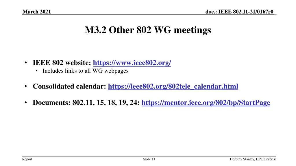 march 2021 10