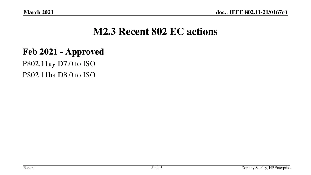 march 2021 4