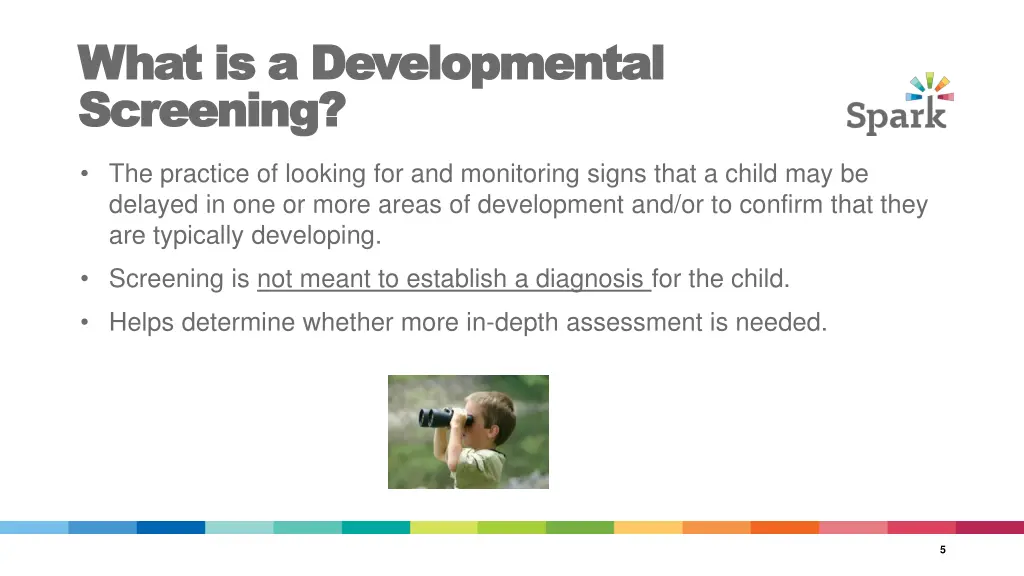 what is a developmental what is a developmental