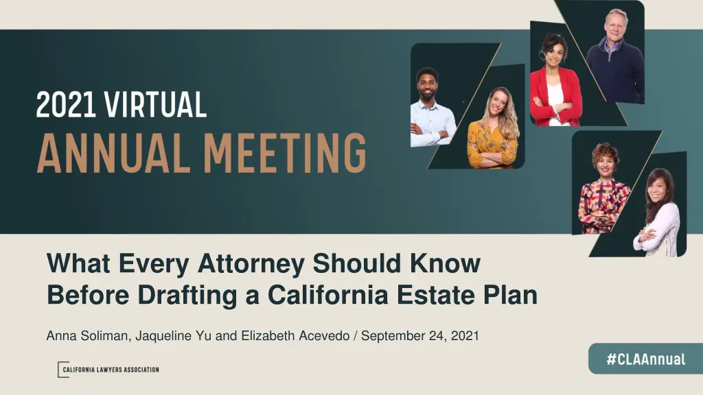 what every attorney should know before drafting