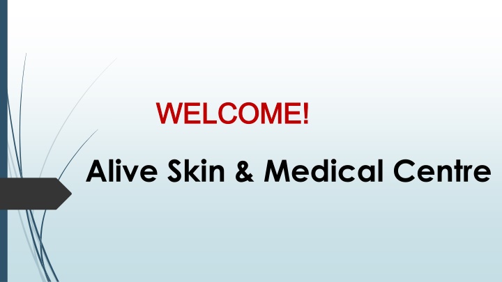 welcome welcome