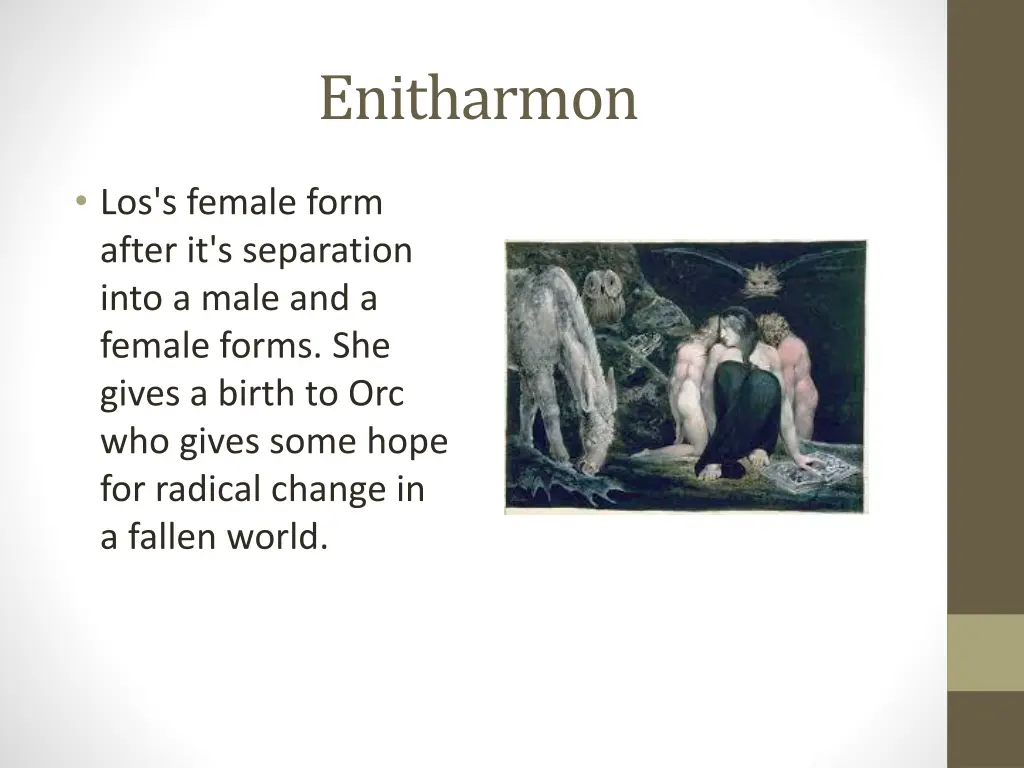 enitharmon