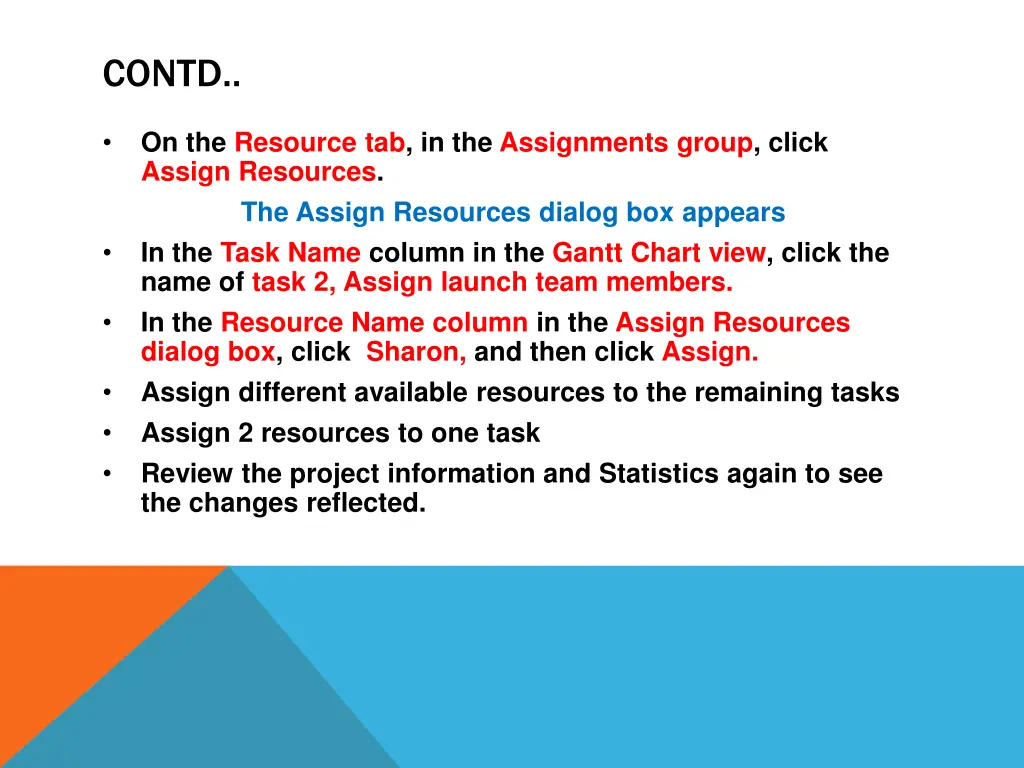 contd 1