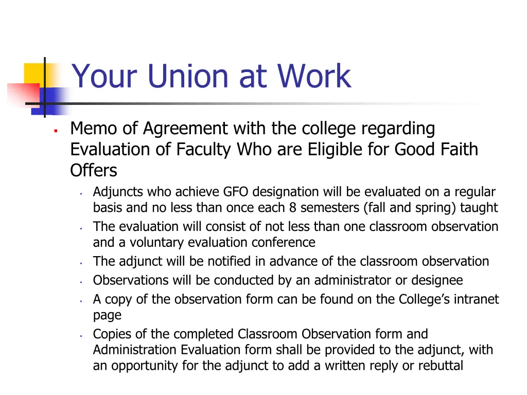 your union at work 1