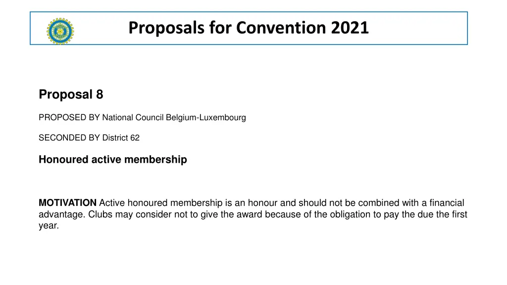 proposals for convention 2021 3