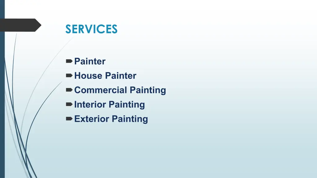 services