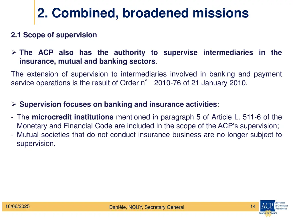 2 combined broadened missions 1