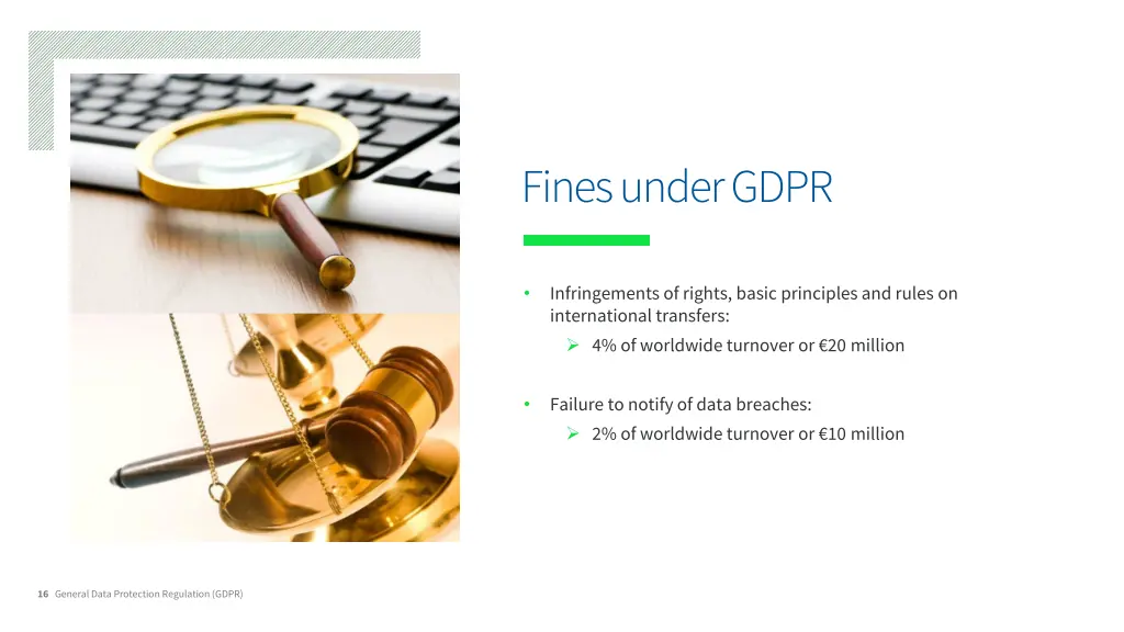 fines under gdpr