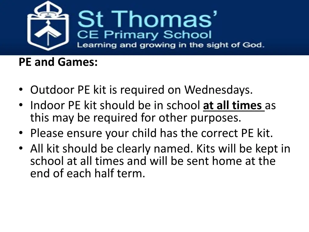 pe and games